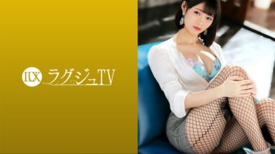259LUXU-1432 Luxury TV 1410 Introducing a ballet dancer whose slender legs are eye-catching! A masterpiece of