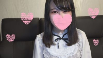 FC2 PPV 1379526 ★ Appearance ☆ Uri Marika-chan who is half a year since the loss of virginity 18 years old