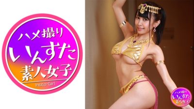 413INST-160 [Active idols] Creampie SEX at the active weekly magazine idols and the back cosplay photo session