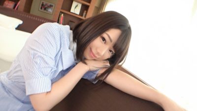 SIRO-4543 [First shot] [New teacher’s holiday] A Japanese language teacher who makes a naughty voice to the