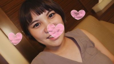 FC2 PPV 946626 Jun Park short hair Lori pregnant woman Wakana-chan treasured private shooting first take