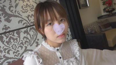 FC2 PPV 2368019 Chihaya 20 years old A large amount of vaginal cum shot to a female college student with a