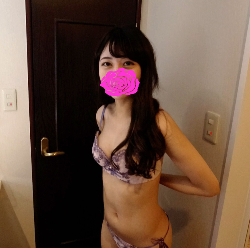FC2 PPV 2961681 Beautiful busty half 26 years old with plenty of charm ♀ Feeding SEX with super hard 〇 Po